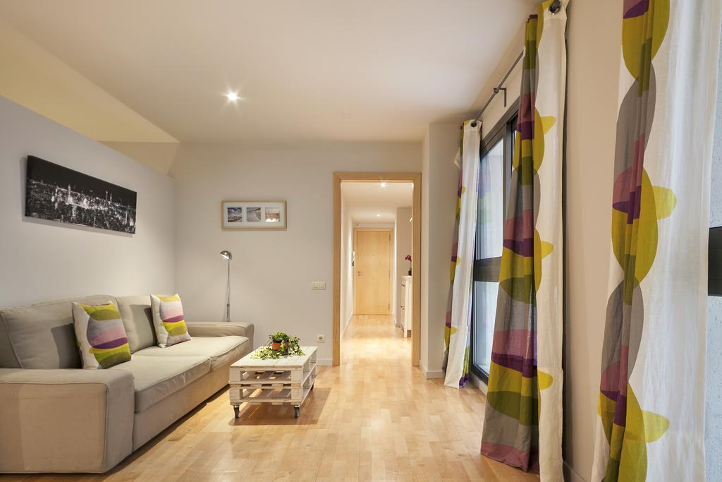 Urquinaona Apartment Barcelona