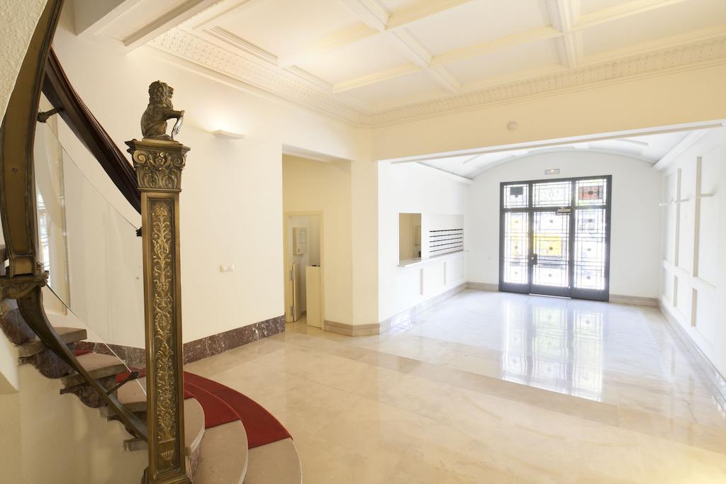 Apartment Urquinaona *