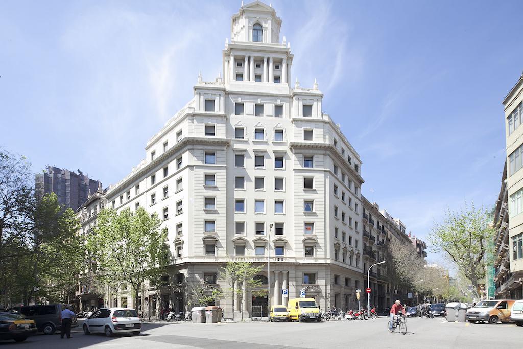 Apartment Urquinaona