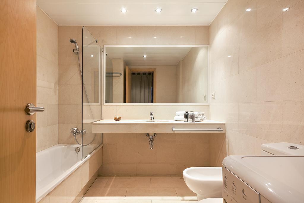 Urquinaona Appartement