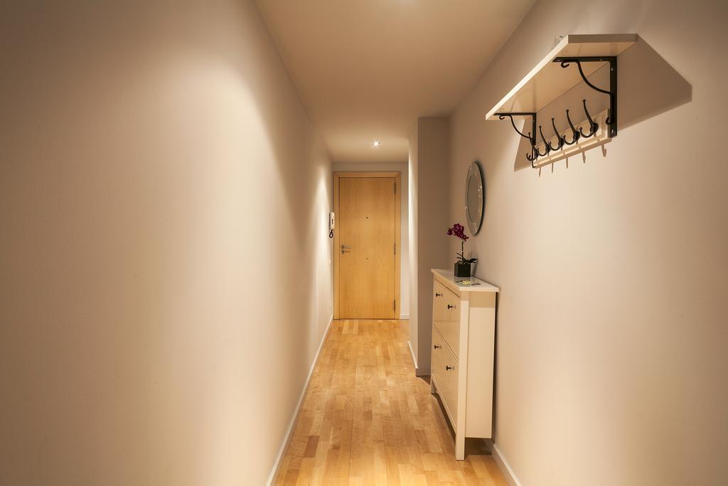 Urquinaona Appartement