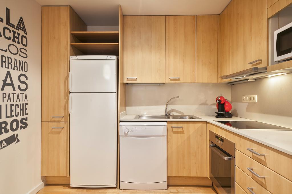 Appartement Urquinaona *