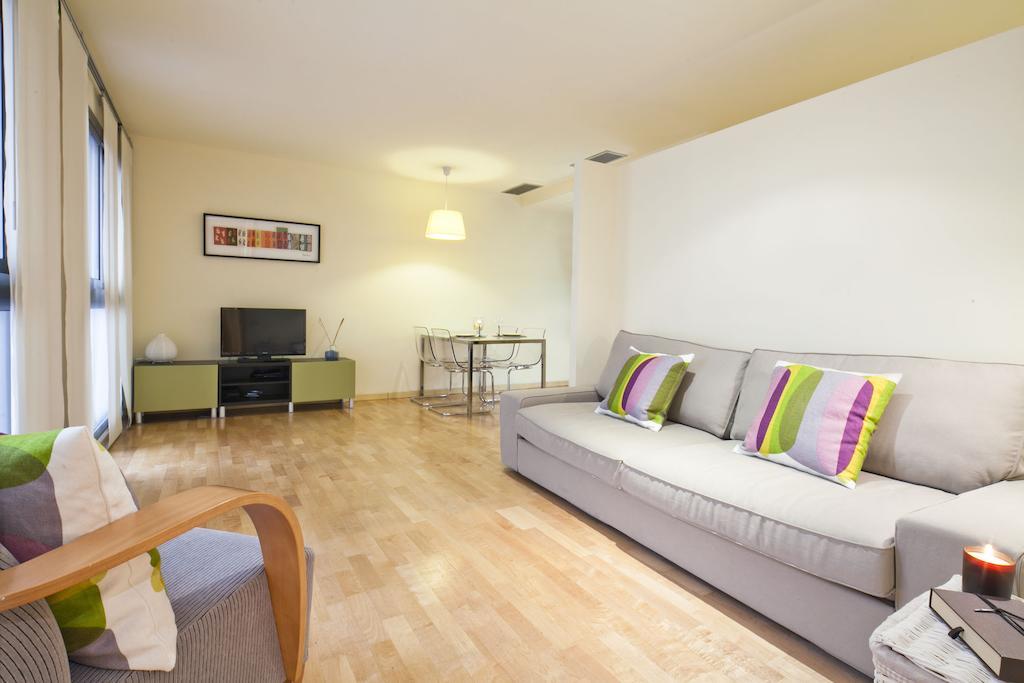 Appartement Urquinaona Barcelona